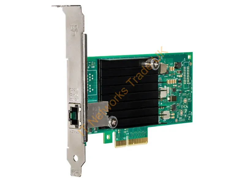 Lenovo 00MM850 Internal Ethernet 10000Mbit/s networking card Networking Accessory