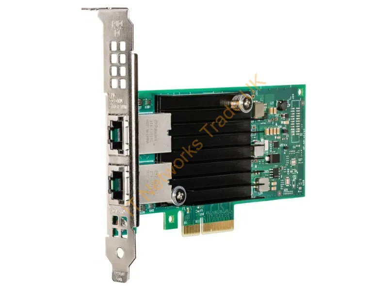 00MM860 Lenovo Intel X550-T2 Dual Port 10GBase-T Network Adapter