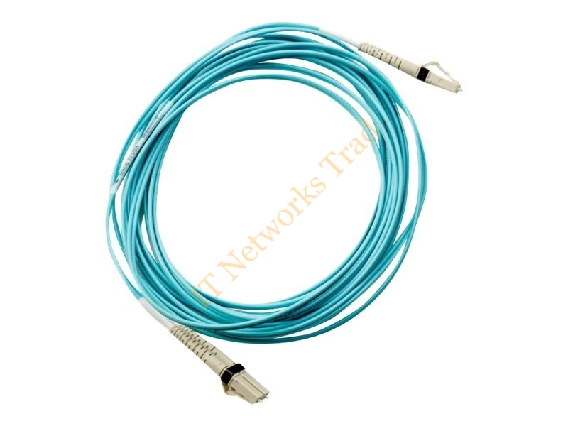 00MN508 Lenovo 5M LC-LC OM3 MMF Cable Network Ethernet Cable