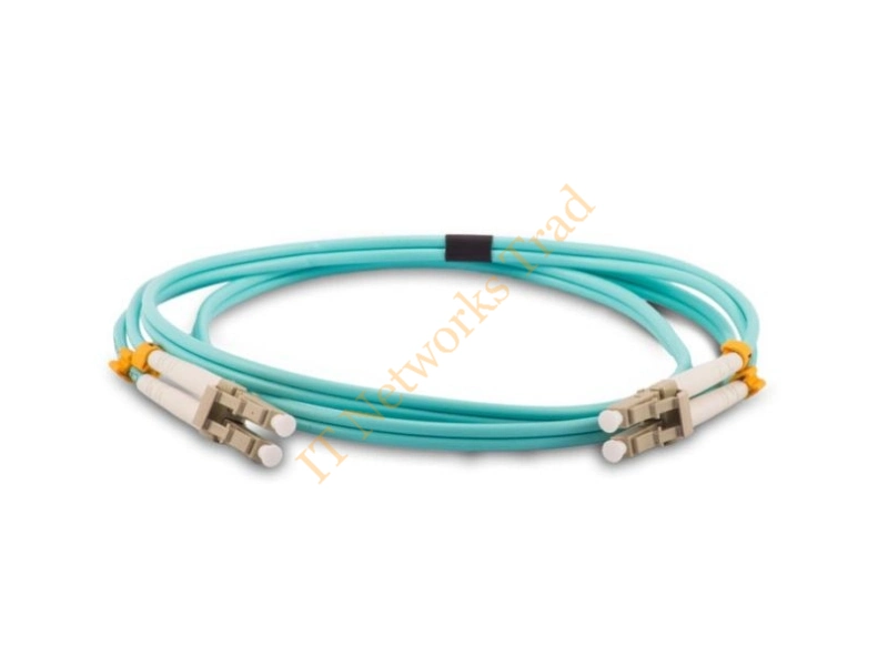 00MN511 Lenovo 10M LC-LC OM3 MMF Cable Network Ethernet Cable