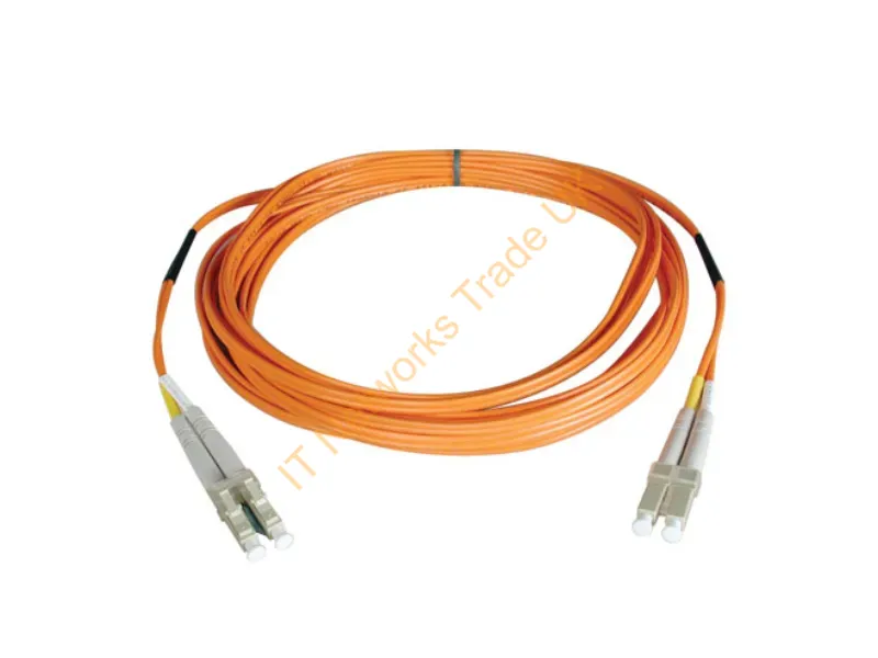00MN517 - Lenovo 25M Lc-Lc Om3 Mmf Fiber Optic Cable 984.3" (25 M)