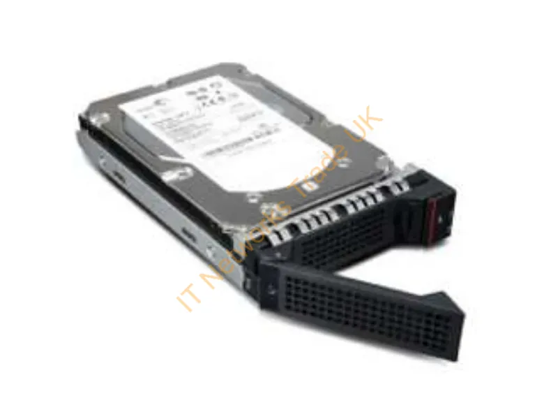 00MN524 - Lenovo 1.8TB 10K SAS 3.5" 1800GB SAS internal hard drive