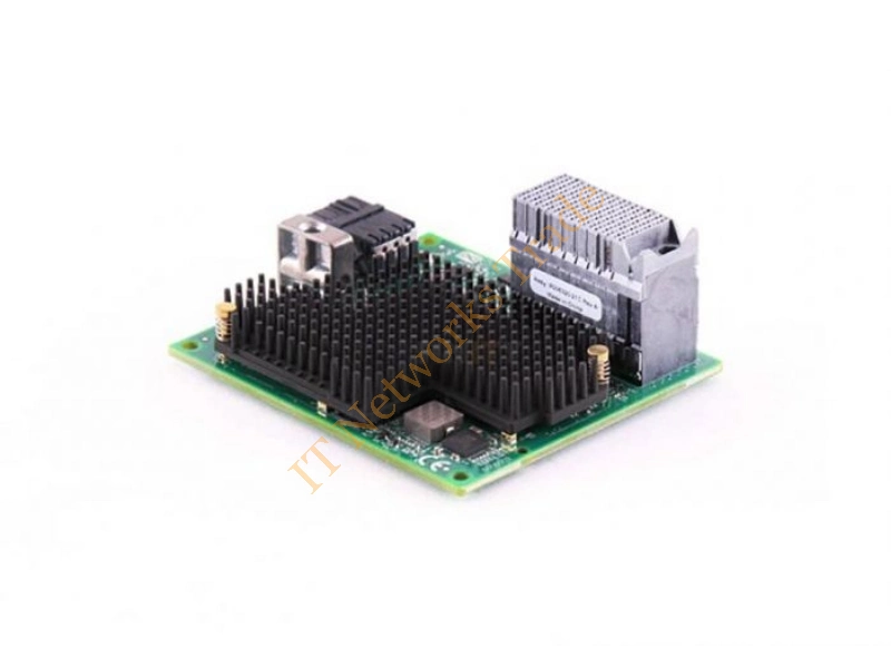 00MN789 IBM 10GB Virtual Fabric Adapter for Lenovo Flex System X240 M5 Server Server Accessory