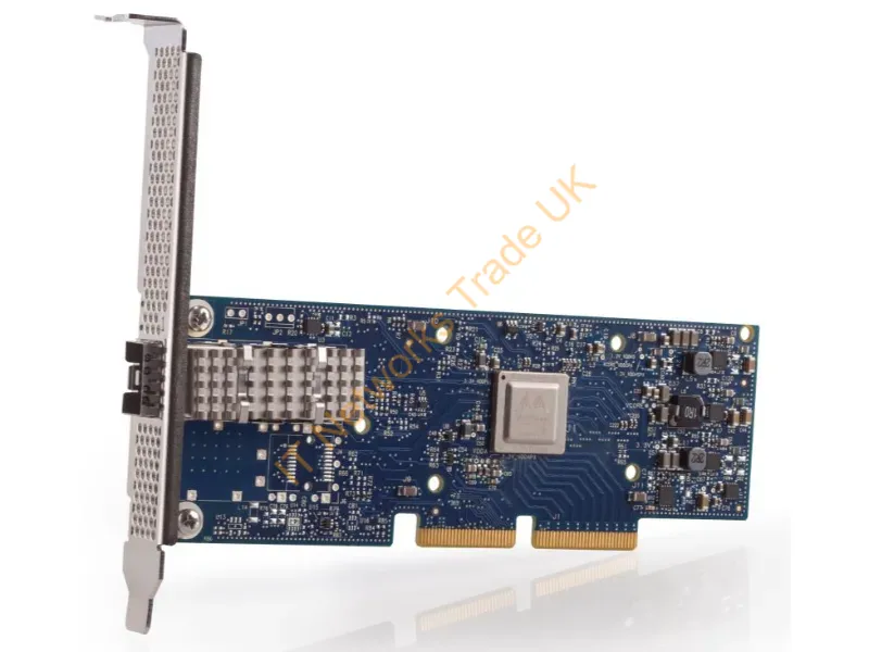 00MN990 - Lenovo 00Mn990 Network Card Internal Fiber 25000 Mbit/S
