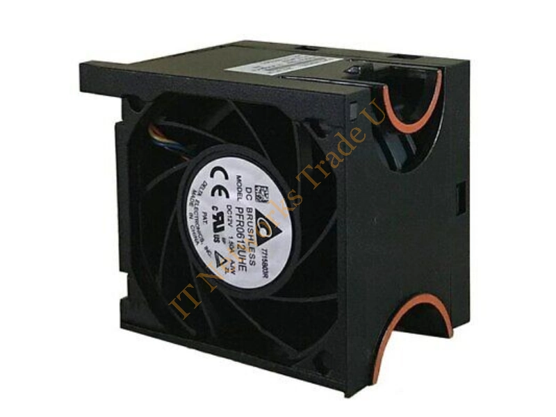 00MU068 Lenovo  Fan Shroud for x3650 M5 Cooling Fan