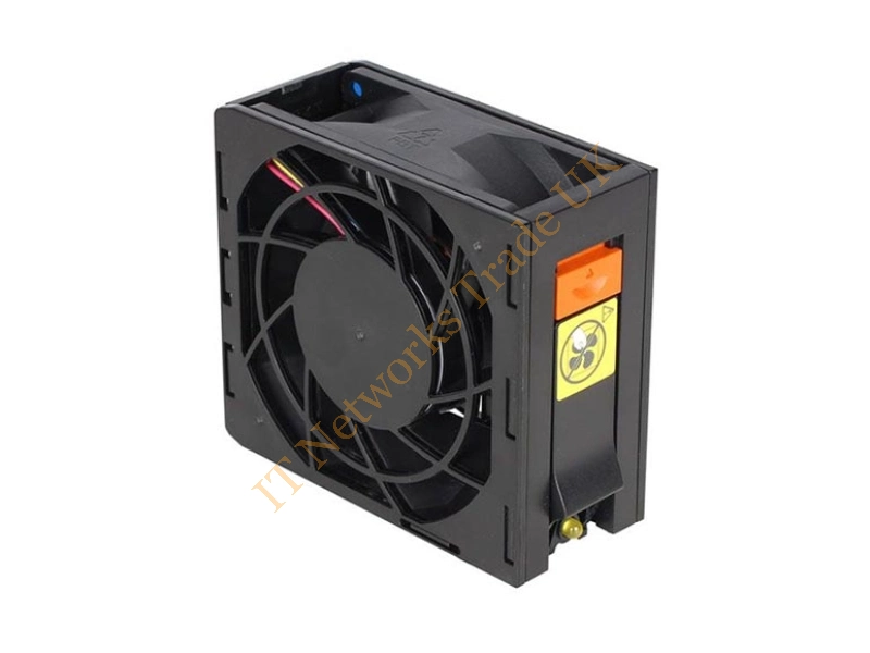 00MU235 Lenovo  System X3500 M5 Redundant Cooling Kit Heatsink