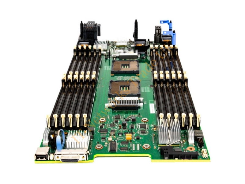00MU620 Lenovo System Board for NeXtScale NX360 M5 Server Motherboard