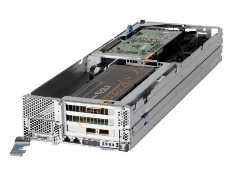 00MU798 Lenovo NeXtScale nx360 M5 Node Planar with Tray Server Accessory