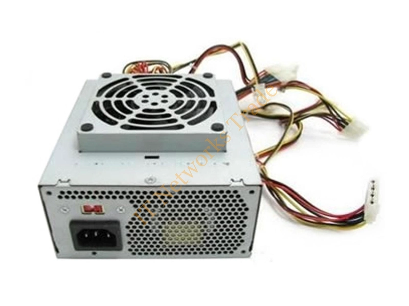 00MU907 Lenovo 1300-Watts High Efficiency Titanium AC Power Supply for System X3650 M5