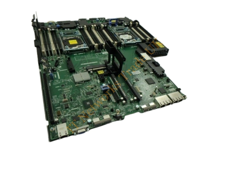 00MU953 IBM System Board for x3650 M5 Server Motherboard