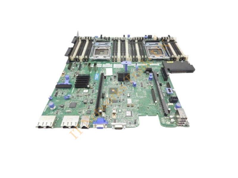 00MV219 IBM X3650 M4 Server Motherboard