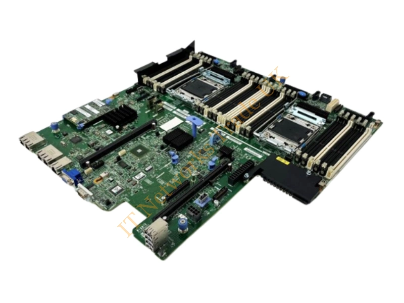00MV220 IBM System Board for x3650 M4 Server Motherboard