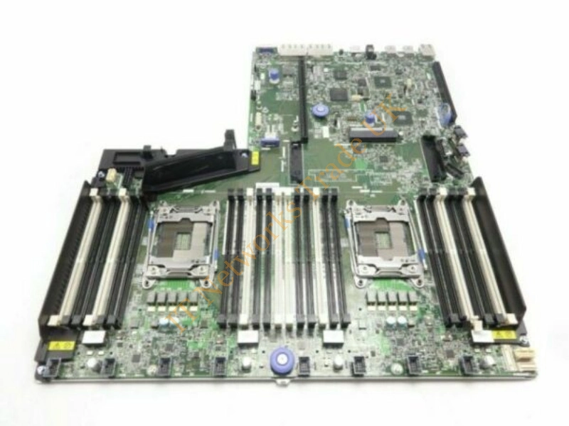 00MV248 - Lenovo Lenovo X3550 M5 System Board
