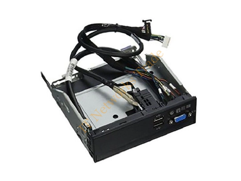 00MV367 Lenovo Front IO Cage Standard for System x3550 M5 Server Accessory