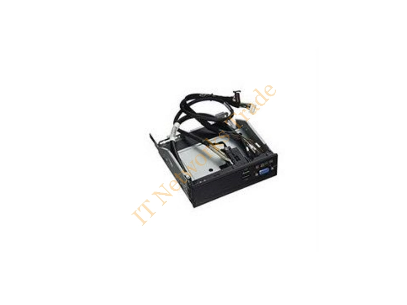 00MV368 Lenovo Front I/O Cage Advanced for x3550 M5 Server Accessory