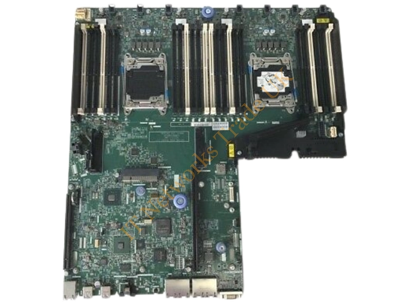 00MV379 Lenovo System Board for System x3550 M5 Server Motherboard