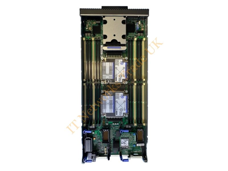 00MW807 Lenovo System Board for Flex System X240 M5 Server Motherboard