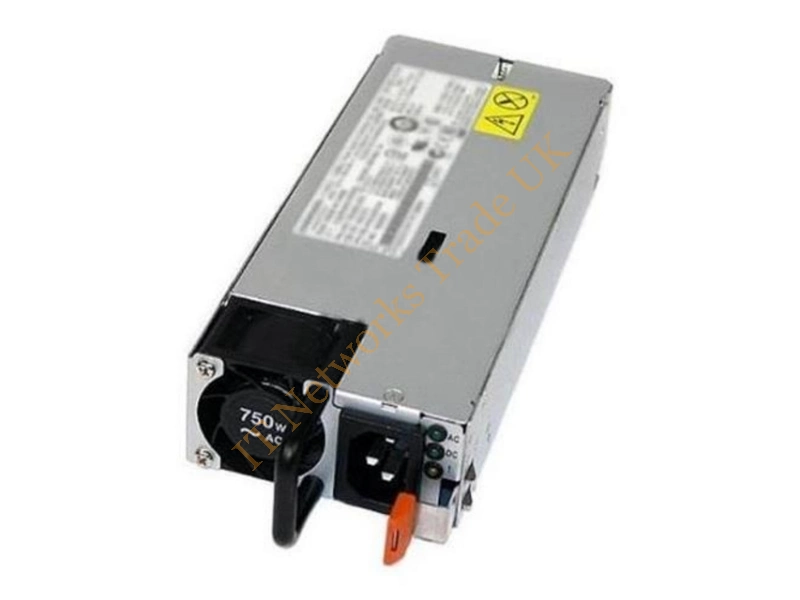 00MX915 IBM 750-Watts Platinum AC Power Supply