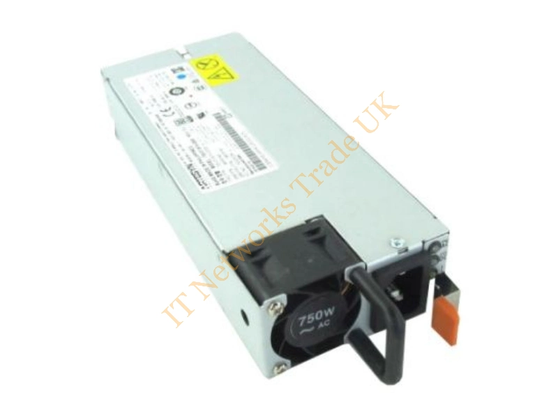 00MX930 IBM 750-Watts Platinum AC Power Supply