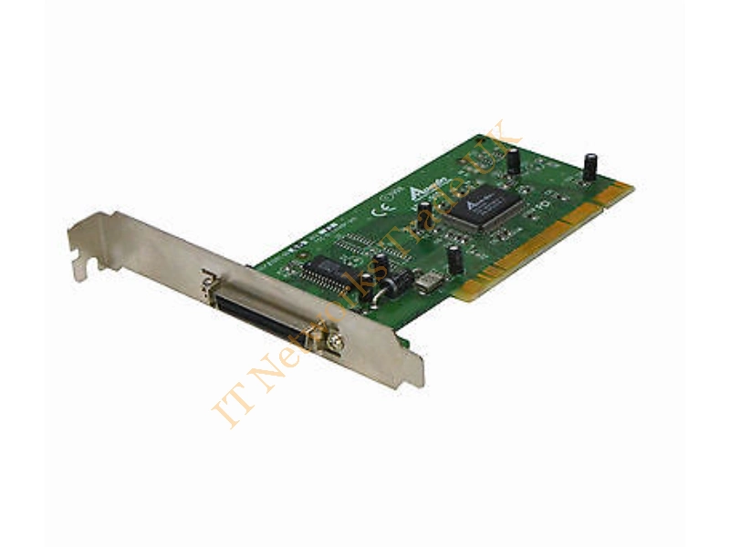 00N3269 IBM Wide Ultra-2 SCSI PCI Express Controller Card for PC Server 325 RAID Controller Storage