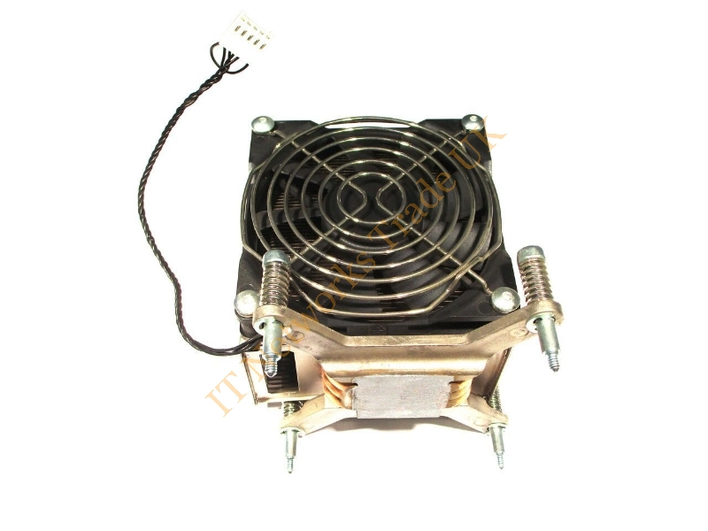 00N3509 IBM Card Guide Fan Assembly Cooling Fan