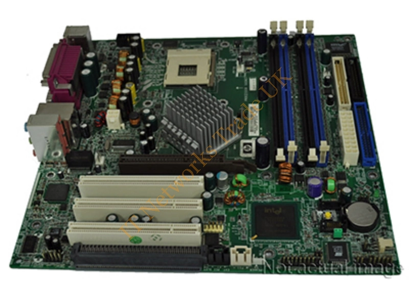 00N4318 IBM Aptiva 2158 System Board Server Motherboard