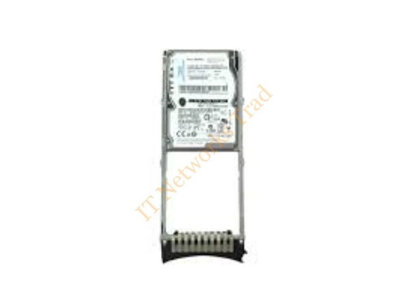 00N4643 IBM 283GB 10000RPM SAS 6Gb/s 2.5-inch Server Hard Drive Internal HDD
