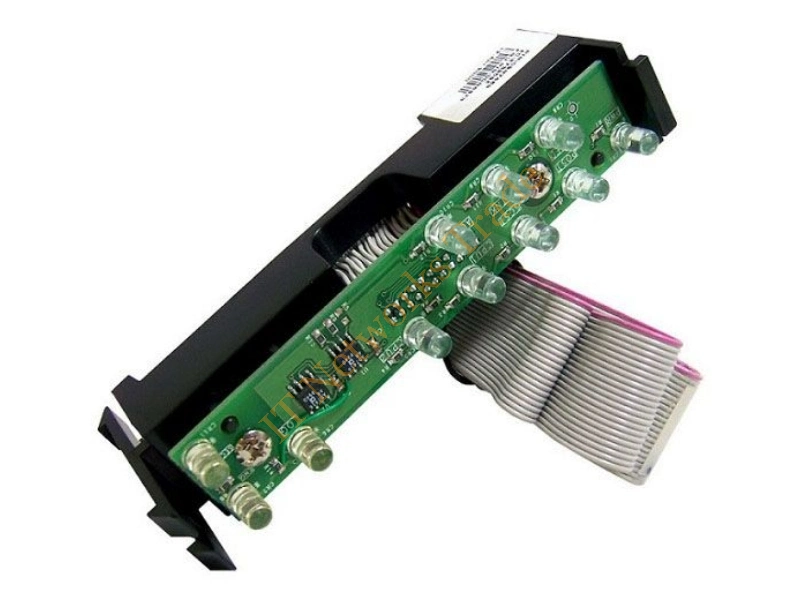 00N6373 IBM Front LED Panel with Cable for Netfinity 5600 Server Accessory