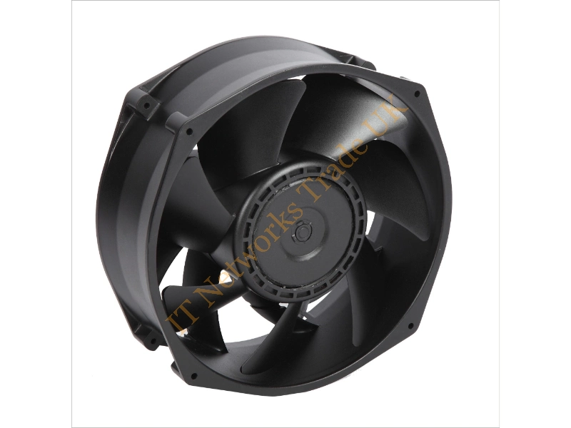 00N6386 IBM Rear Fan Assembly for Netfinity 5600 Cooling Fan