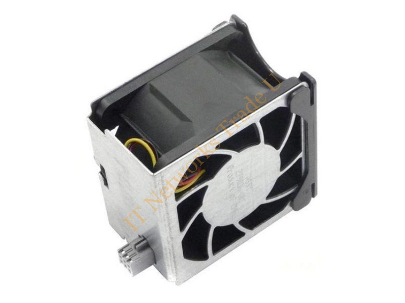 00N6387 IBM Rear Fan Assembly for Netfinity 5600 Cooling Fan