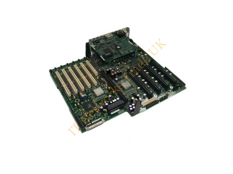 00N6623 IBM System Board for Netfinity 6000R/X350 Server Motherboard
