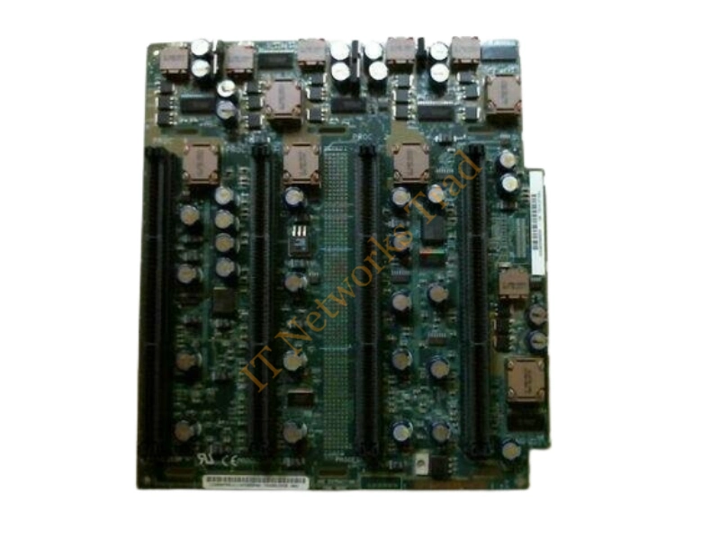 00N6637 IBM Memory Riser Board for Netfinity 6000