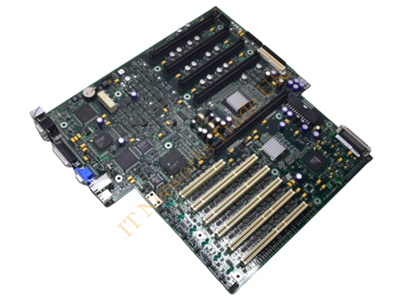 00N6709 IBM System Board for xSeries 350 6000R Server Motherboard