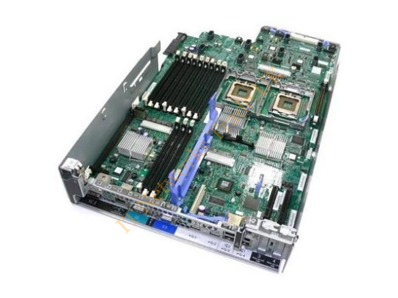 00N6732 IBM System Board for Netfinity 6000R/xSeries x350 Server Server Motherboard