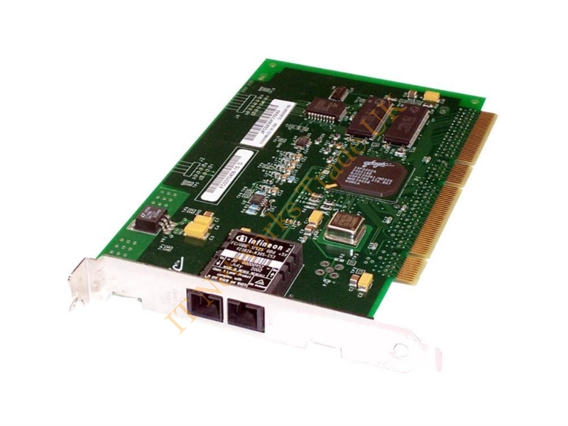00N6881 IBM NETFINITY FAST 1GB Fibre Channel Host Bus Adapter