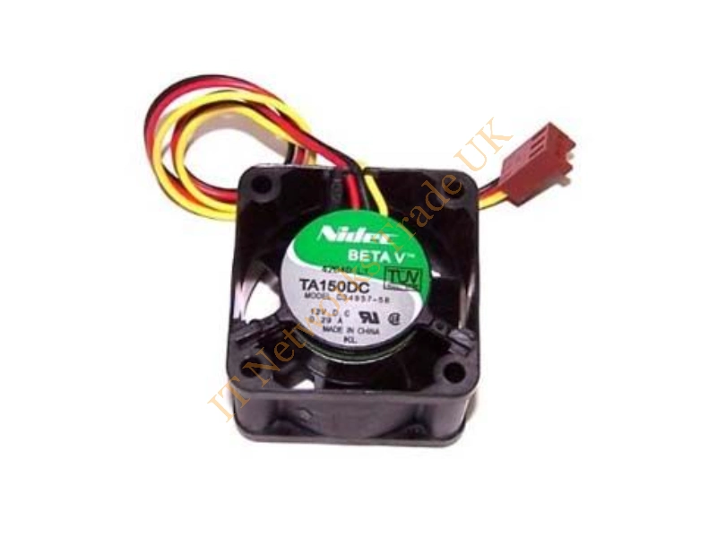 00N6991 IBM Fan for xSeries 330 Cooling Fan
