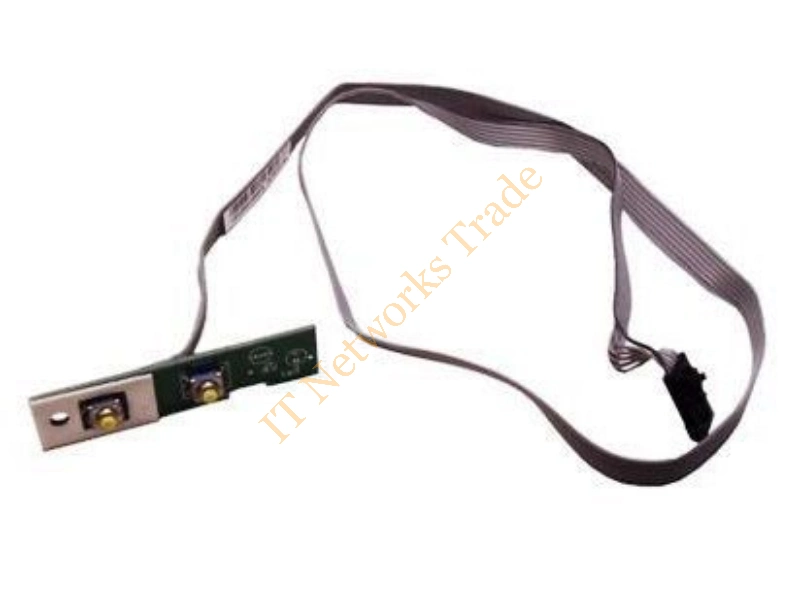 00N7212 IBM Front Switch with LED Panel for Netfinity 4500r Server Accessory