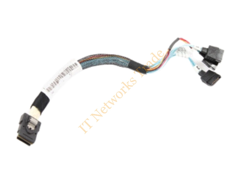 00N7216 IBM Power Backplane Card Assembly for xSeries Server Accessory