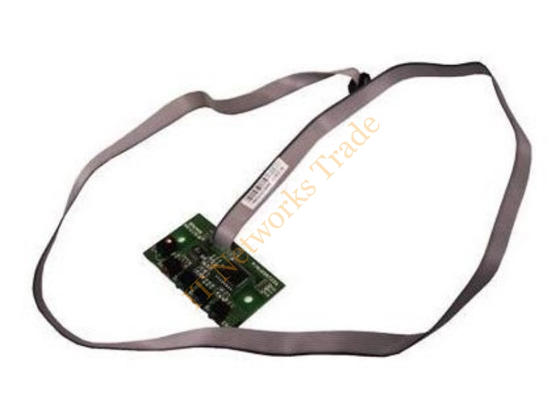 00N7227 IBM Front LED Board with Cable for Netfinity 4500 Server Accessory