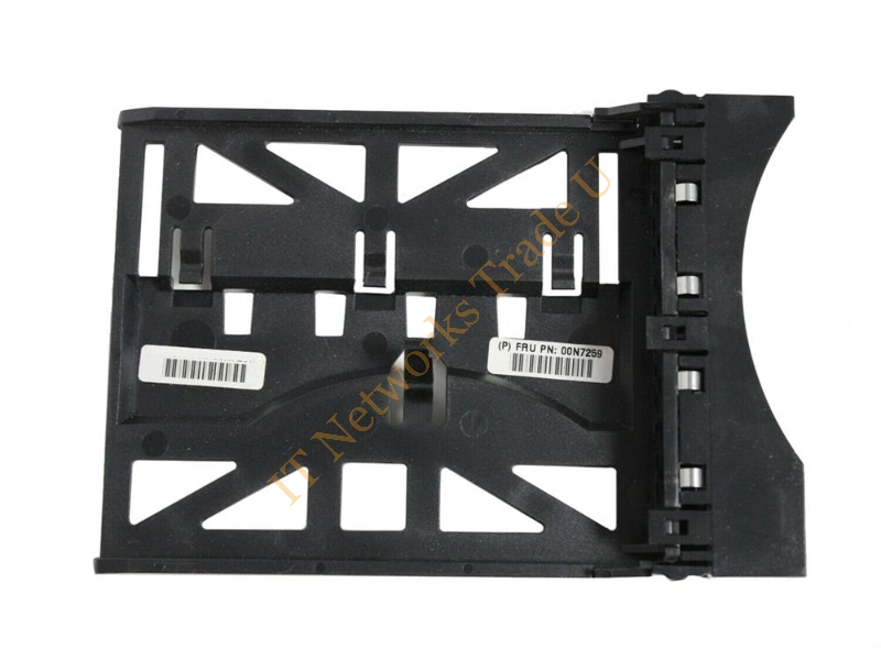 00N7259 IBM Hard Drive Blank Filler HDD Accessory