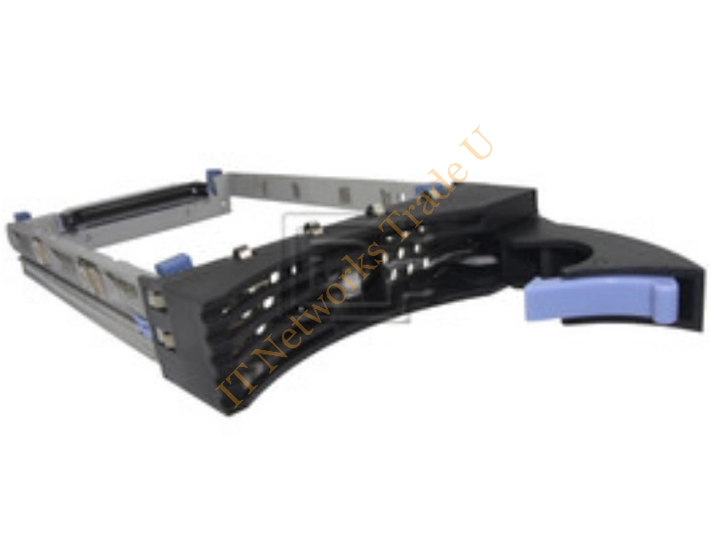 00N7281 IBM Hot-pluggable Ultra 160 SCSI Hard Drive Tray Sled Bracket for Netfinity xSeries Servers HDD Accessory