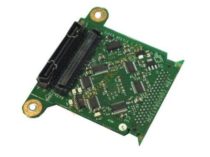 00N7293 IBM SCSI Repeater Card Assembly for xSeries x350 Server Accessory