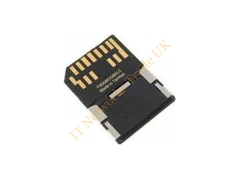 00N7516 IBM 40MB CompactFlash (CF) Memory Card for Digital Cameras and PDAs
