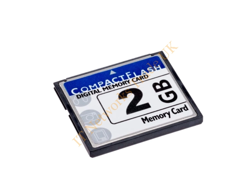 00N7517 IBM 48MB CompactFlash (CF) Memory Card for Digital Cameras and PDAs