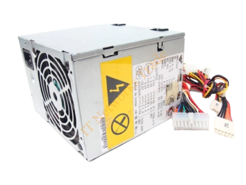 00N7781 IBM 330-Watts Power Supply for NetVista