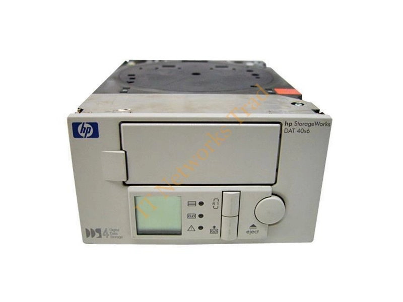 00N7992 IBM Internal Autoloader 120GB (Native) / 240GB (Compressed) SCSI Tape Drive Storage