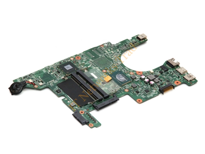 00N85M Dell System Board Core i3 1.4GHz for Inspiron Laptop Laptop Motherboard