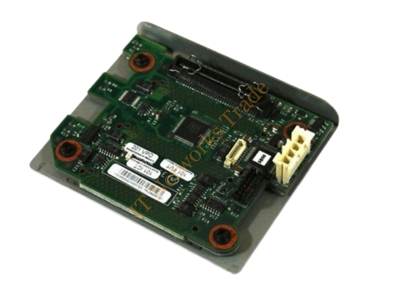 00N8951 IBM 3-Port 3x SCSI Backplane Board for xSeries x350 / Netfinity NF6000 Server Accessory