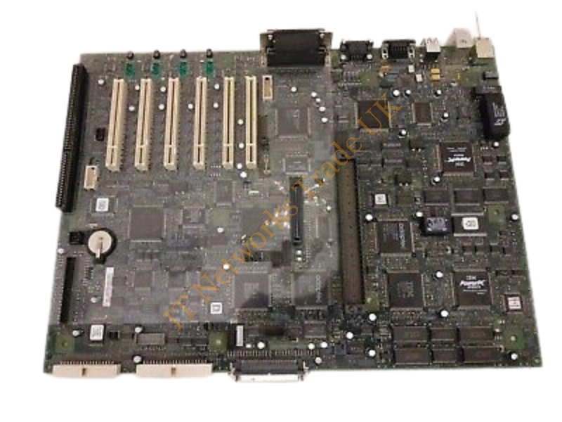 00N9405 IBM System Board for Netfinity 5500 Server Server Motherboard