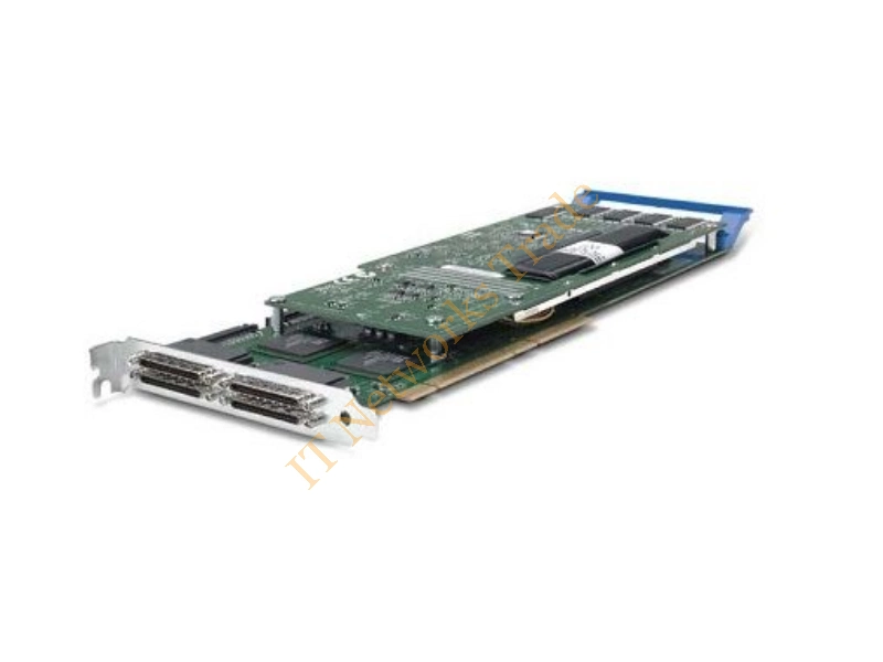 00N9561 IBM ServeRAID 4H Ultra-160 SCSI Controller with Battery Server Accessory